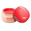 NYX PROFESSIONAL MAKEUP Wonder Snatch Setting Powder, Lifting Loose Powder With Up To 16HR Wear - Sugar Serve (Translucent Light)