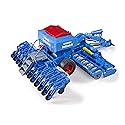 Bruder Lemken Solitair 9 Sowing Combination