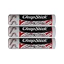 ChapStick Candy Cane, 0.15oz (Pack of 3)