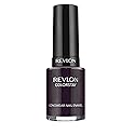 REVLON Colorstay Nail Enamel, Bold Sangria, 0.4 Fluid Ounce