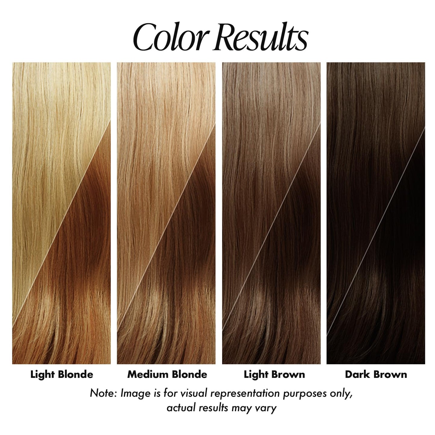 Adore Semi Permanent Hair Color (058 Cinnamon) (2 Pack) | Vegan & Cruelty-Free Brown Hair Dye | No Ammonia, No Peroxide, No Alcohol | 4 Fl Oz