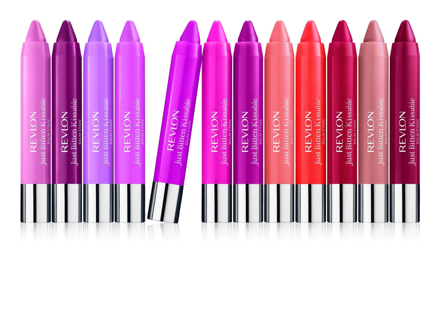 Revlon Matte Balm, Showy