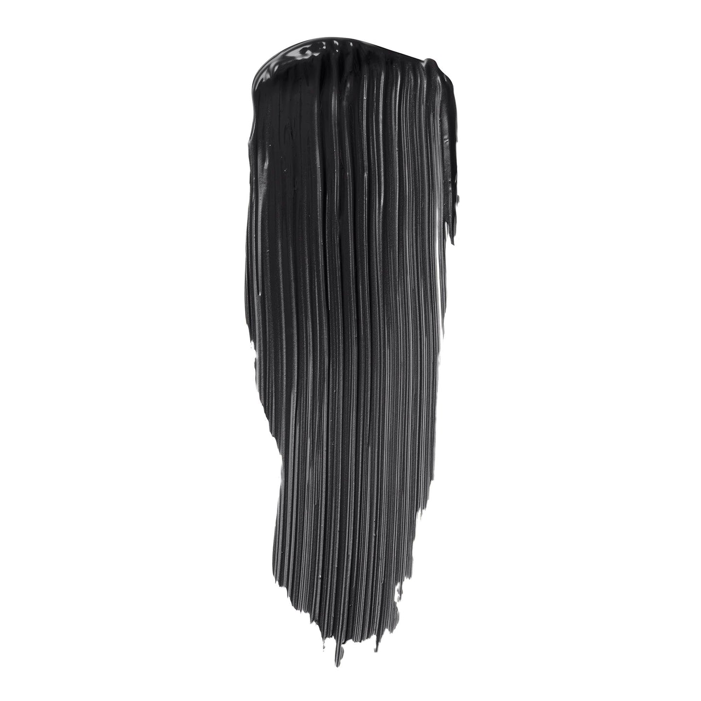 e.l.f. Lash 'N Roll Mascara, Curling Mascara For Visibly Lifted Lashes, Lifts & Separates Lashes. Long-Lasting Formula, Vegan & Cruelty-Free, Pitch