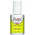 Supernail Progel Nail Lacquer, Busy Bee, 0.5 Fluid Ounce Beauty & Personal Care SuperNail