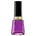 Revlon Super Lustrous Nail Polish, Chip-Resistant & Longwear Formula, High Shine Finish, 450 Hypnotic, 0.5 fl oz