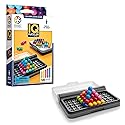 SmartGames IQ Puzzler Pro | Boost Logic and Problem Solving Skills | Level Up with 120 2D and 3D Challenges from Easy to Expert | Great for Ages 6 -…