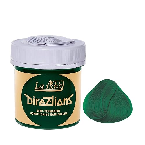 La Riche Directions Hair Dye - Apple Green