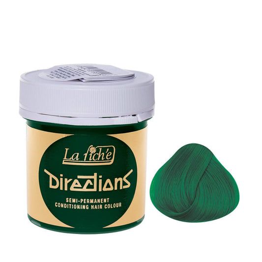 La Riche Directions Hair Dye - Apple Green