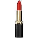 L’Oréal ParisCOLOUR RICHE MATTE MATTE-RFUL RED