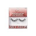 i•ENVY Airy Mink False Eyelashes, 100% Real Mink Fake Eye Lash, Lightweight Superfine Clear Band for Natural Look, Classic Styles, Easy Apply…