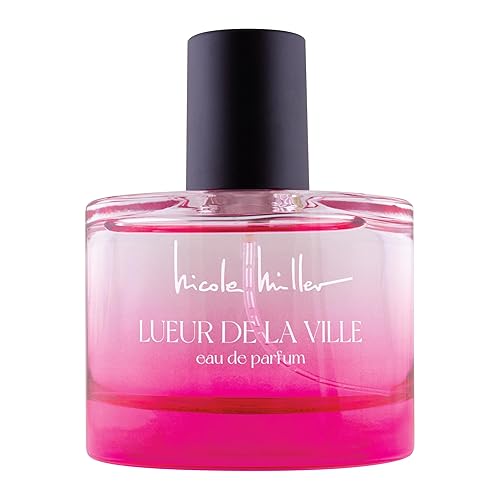 Nicole Miller Lueur de la Ville 3.4 fl. oz. Eau de Parfum (UNBOXED)