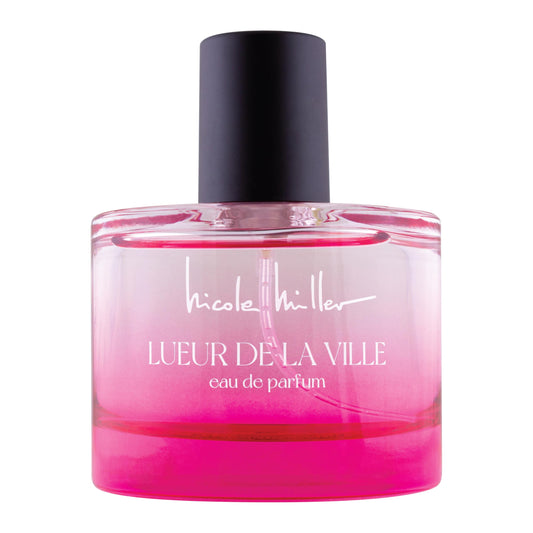 Nicole Miller Lueur de la Ville 3.4 fl. oz. Eau de Parfum (UNBOXED)