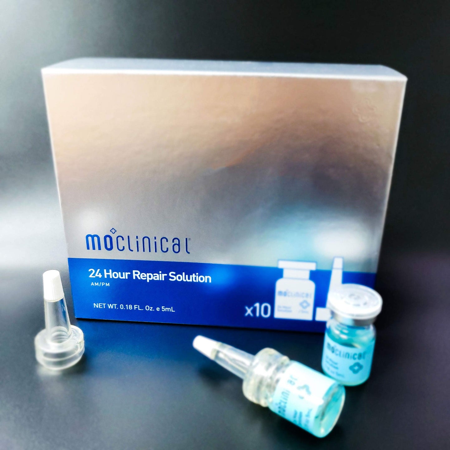 MO Clinical 24 Hour Solution