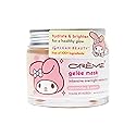 The Crème Shop My Melody Klean Beauty™ Gelée Mask