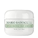 Mario Badescu Hyaluronic Day Cream, 177169, 1 Ounce (Pack of 1)