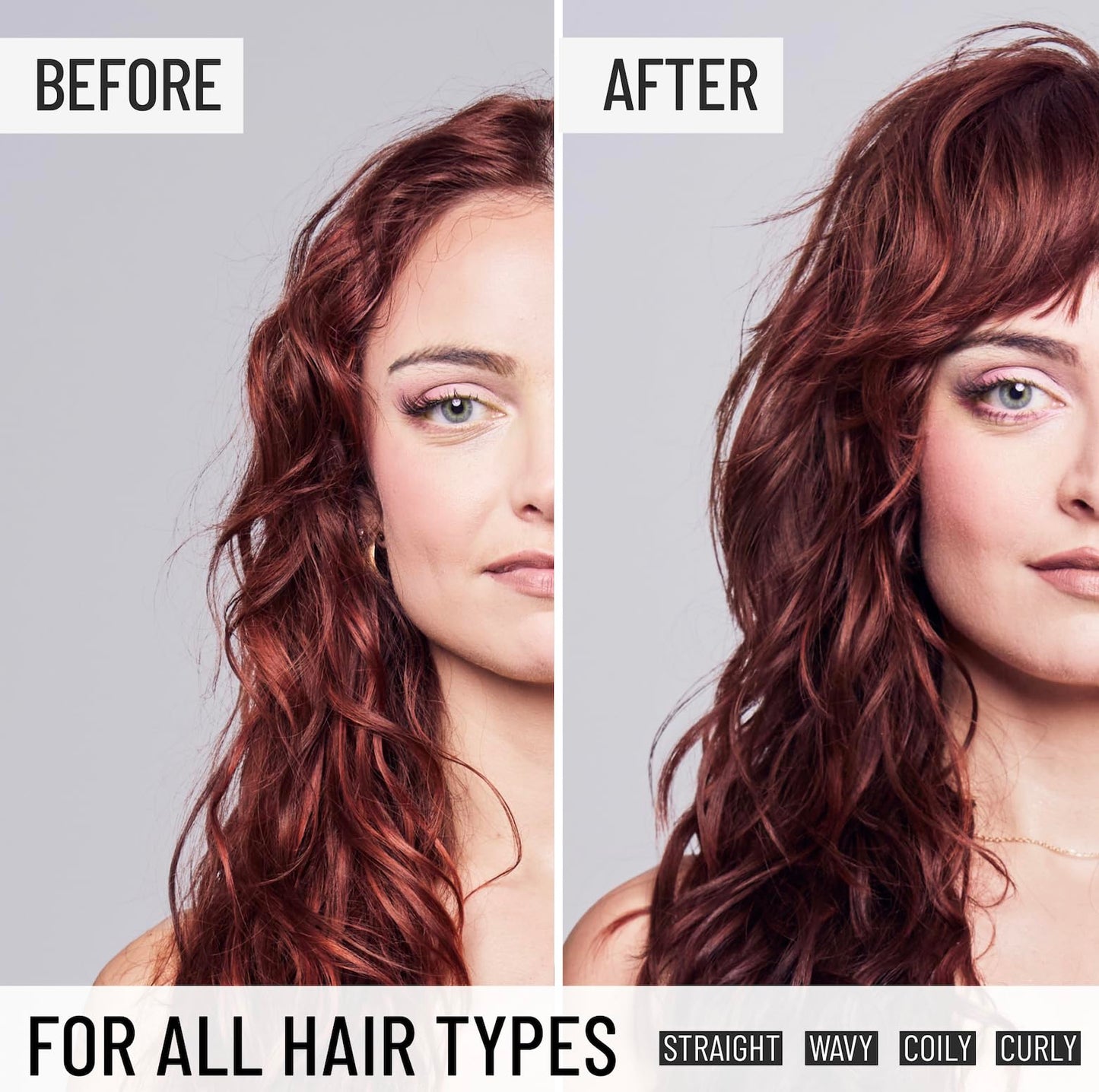 Hairstory Root Lift - Heat Activated Volumizing Hair Spray, Root Booster for Fine and Thin Hair, Adds Volume and Body, Nourishes and Moisturizes, 8 Fl