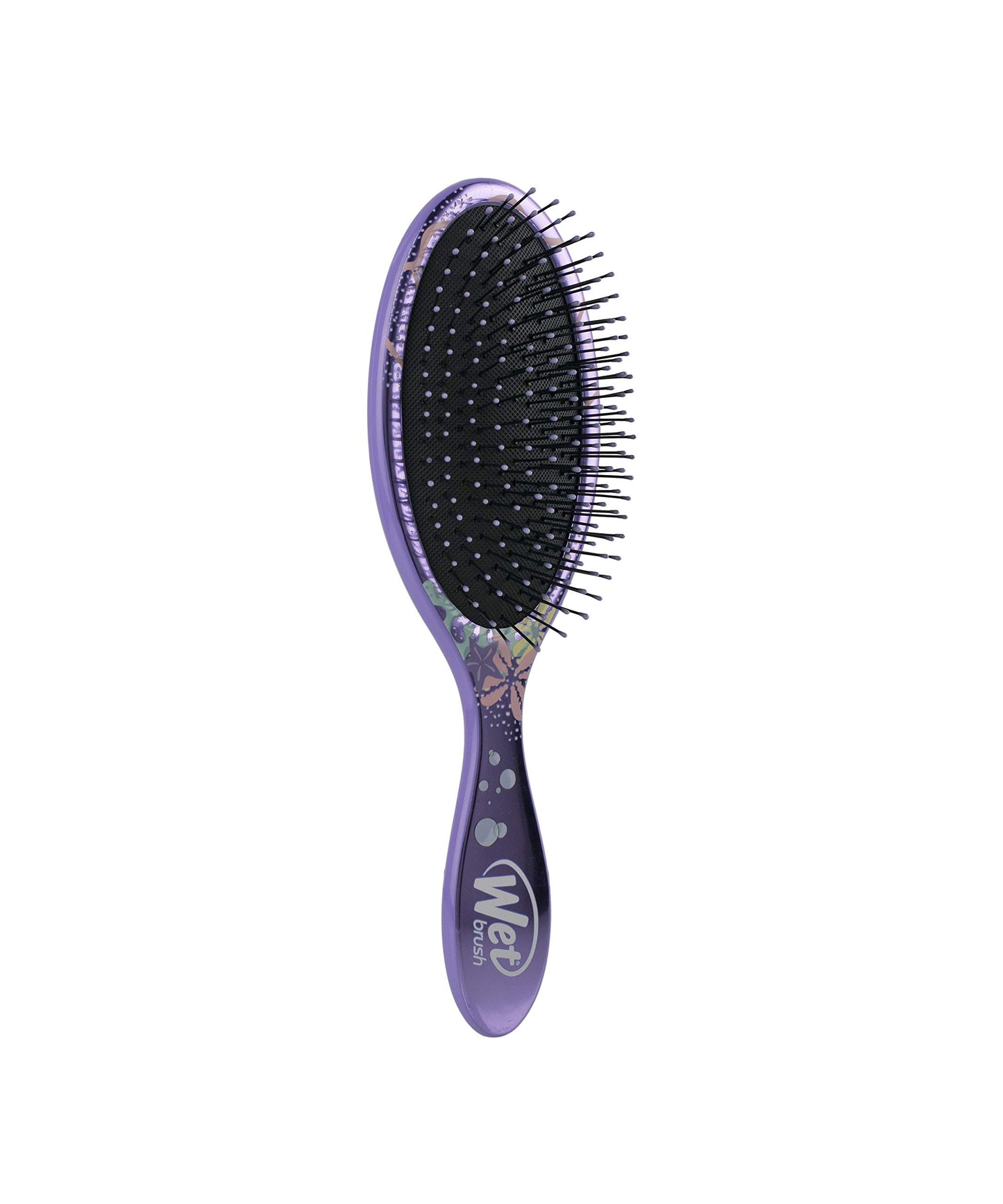 DISNEY PRINCESS WHOLEHEARTED ORIGINAL DETANGLER-ARIEL PURPLE