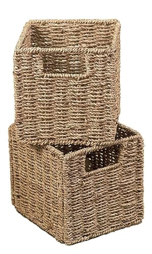 Set of 2 Baskets