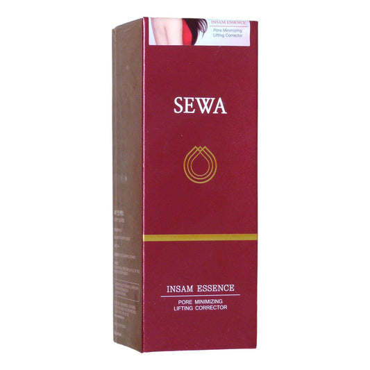 Sewa Insam Essence Facial rejuvenation By Voonsen