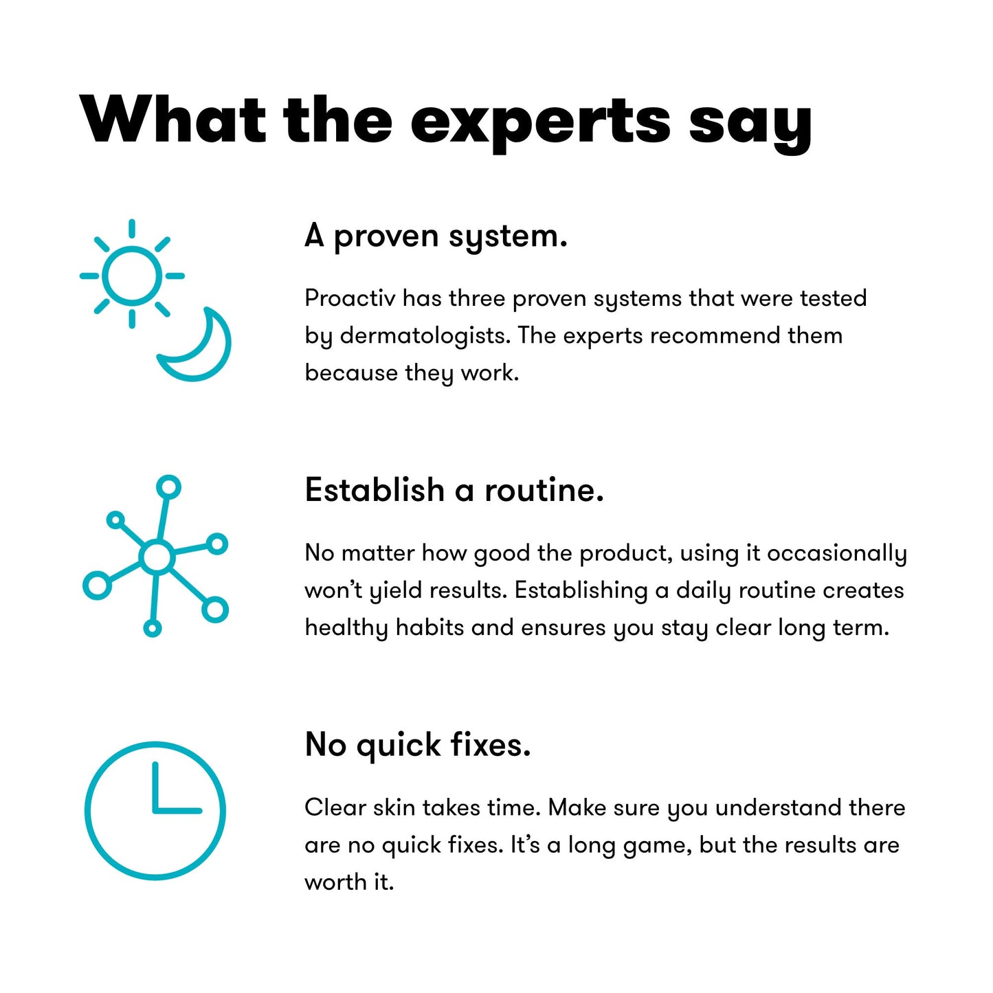 Proactiv Acne Cleanser - Benzoyl Peroxide Face Wash and Acne Treatment - Daily Facial Cleanser and Hyularonic Acid Moisturizer with Exfoliating Beads