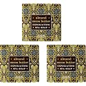 Almond & Cocoa Butter Exfoliating Spa Soap by Greenwich Bay Trading Co.