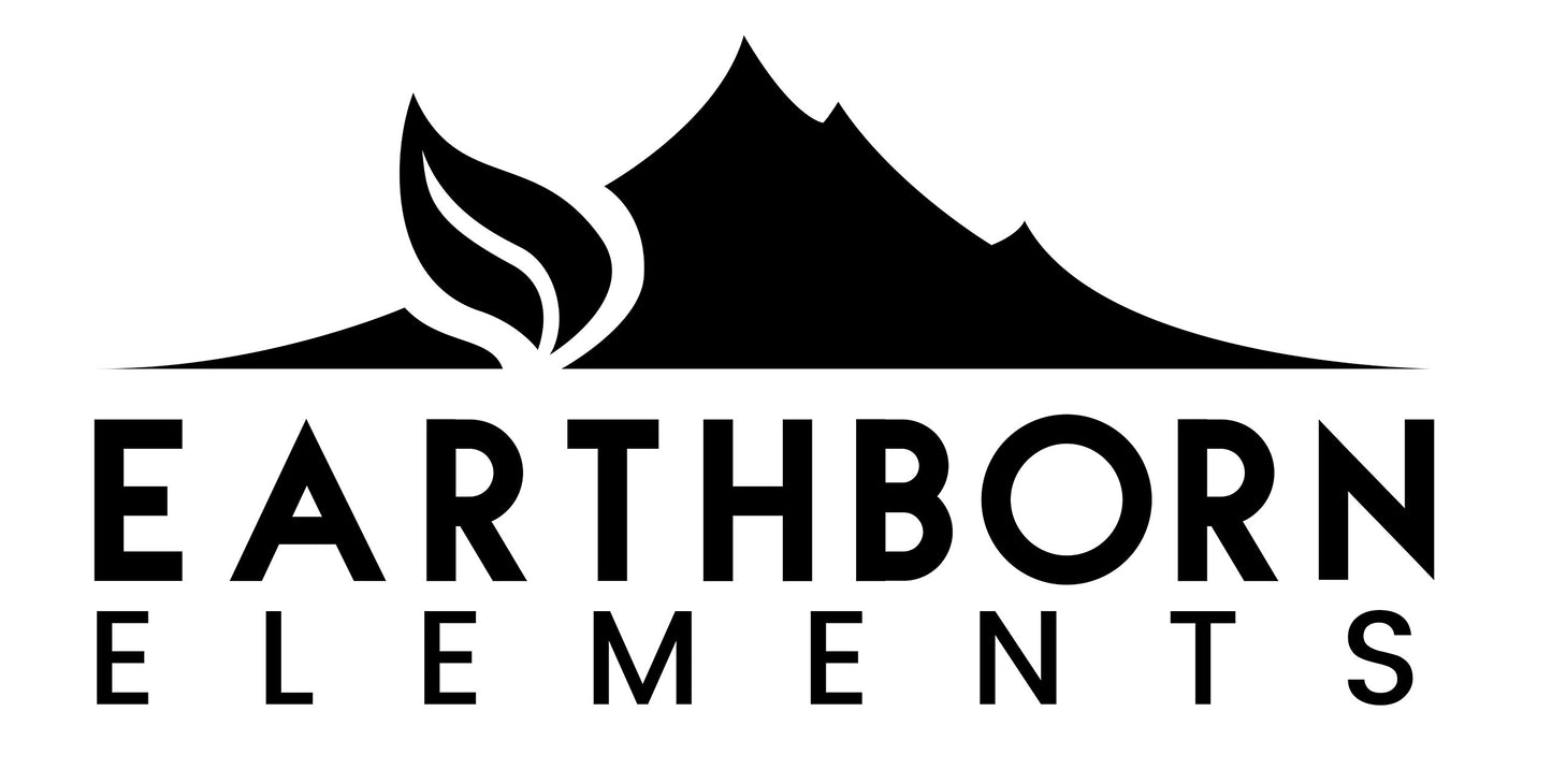 Earthborn Elements Epsom Salt (1 Gallon), Resealable Bucket, Magnesium Sulfate Soaking Solution, All-Natural Beauty and Personal Care Earthborn Elements
