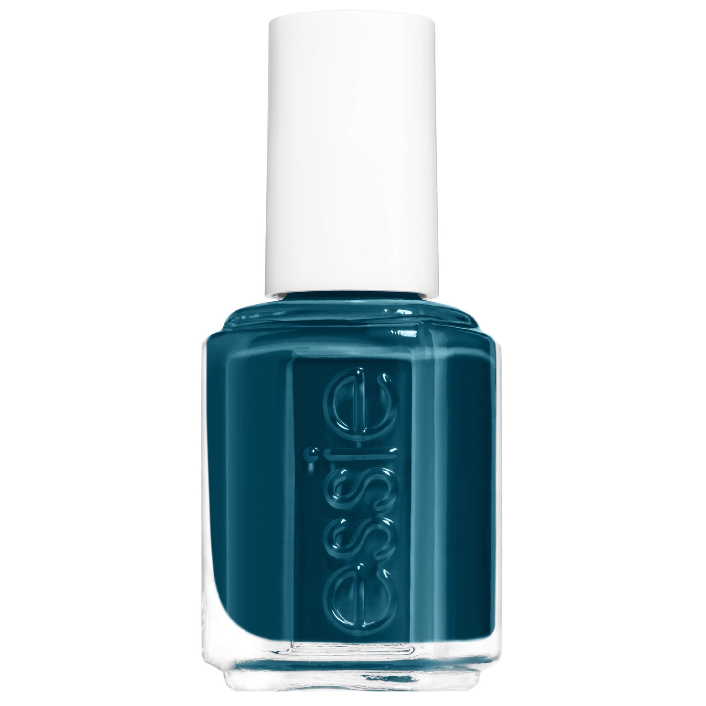essie Nail Polish, Glossy Shine Finish, Go Overboard, 0.46 fl. oz. Beauty & Personal Care essie