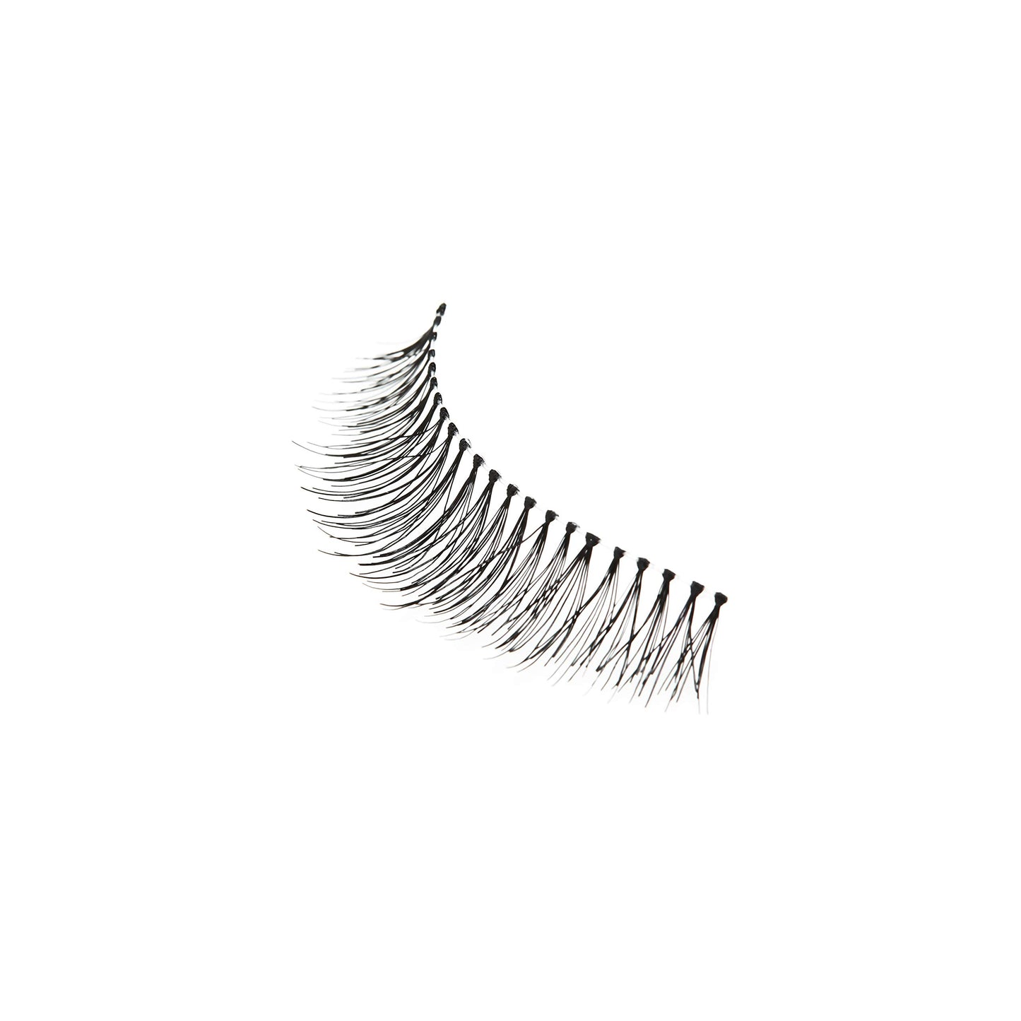 iENVY by KISS Au Naturale Human Hair Natural Style 5 Pair (KPEM08)