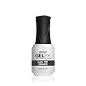Orly GelFX ESSENTIAL LARGE SIZE - Base/Top/Primer - Choose Any 0.6oz/18ml (34104 - Primer 0.6oz)