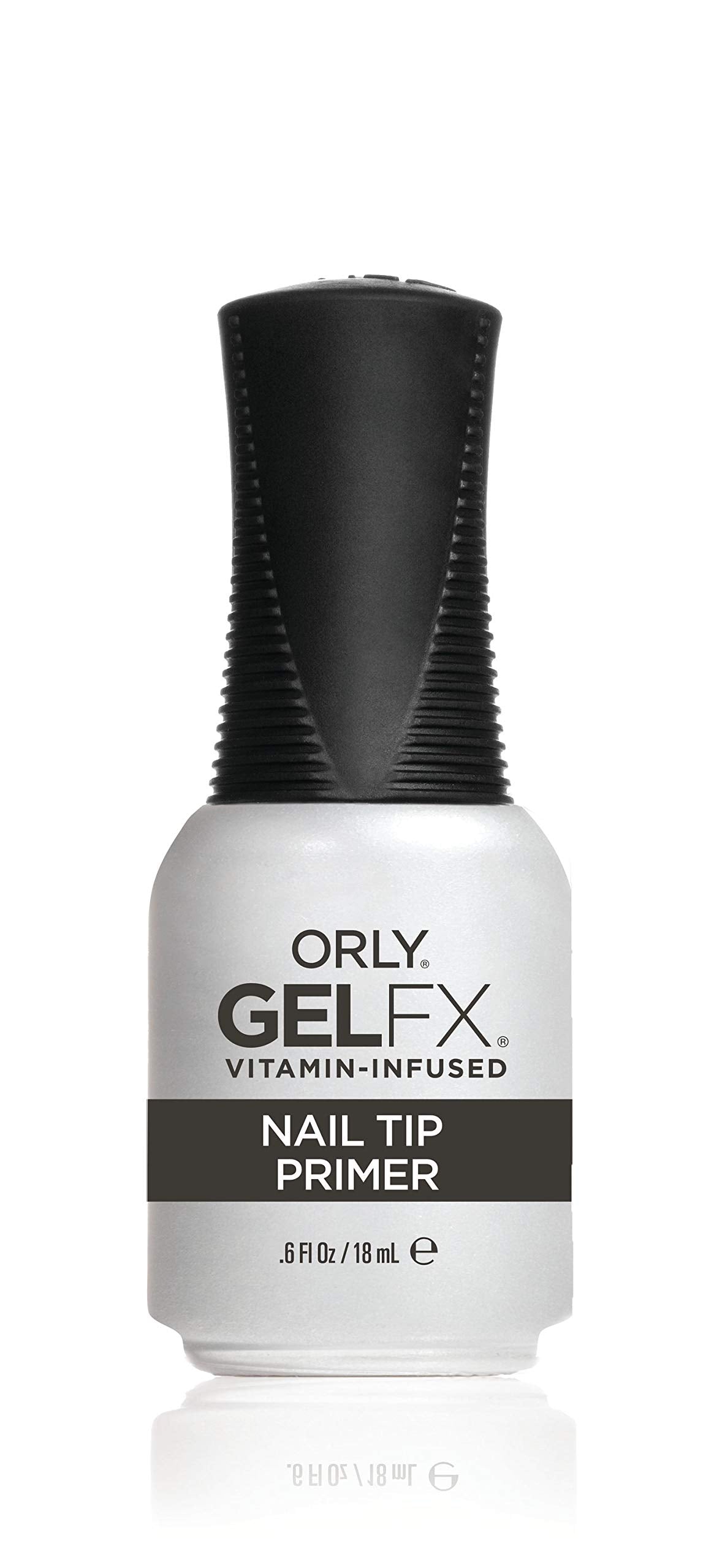 Orly GelFX ESSENTIAL LARGE SIZE - Base/Top/Primer - Choose Any 0.6oz/18ml (34104 - Primer 0.6oz)