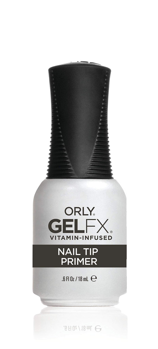 Orly GelFX ESSENTIAL LARGE SIZE - Base/Top/Primer - Choose Any 0.6oz/18ml (34104 - Primer 0.6oz)