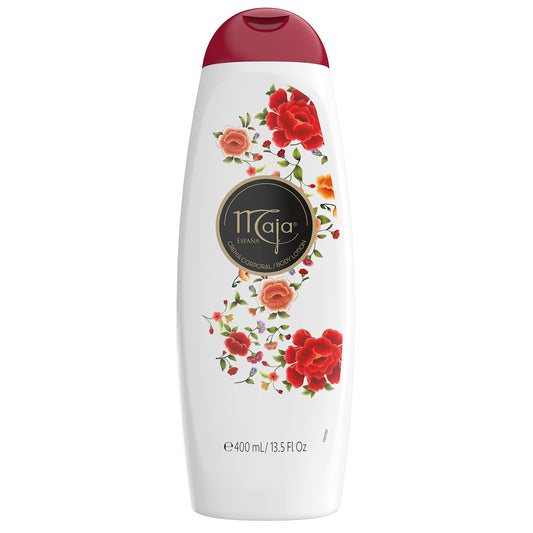 MAJA Maja Body Lotion Dry Skin 13.5 Oz