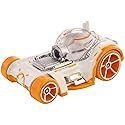 Hot Wheels Star Wars BB-8, Vehicle