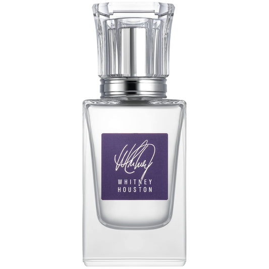SCENT BEAUTY Whitney Houston - Eau de Toilette - Floral, Fruity Perfume for Women with Notes of Neroli, Jasmine, Cashmere Woods, and More - 1.0 Fl Oz