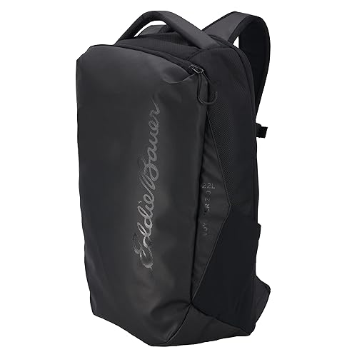 Eddie Bauer Voyager 3.0 22L Backpack with Protected Laptop and Tablet Sleeves