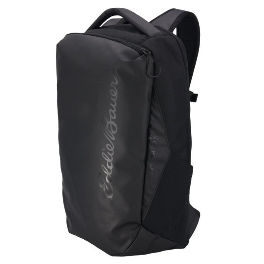 Eddie Bauer Voyager 3.0 22L Backpack with Protected Laptop and Tablet Sleeves