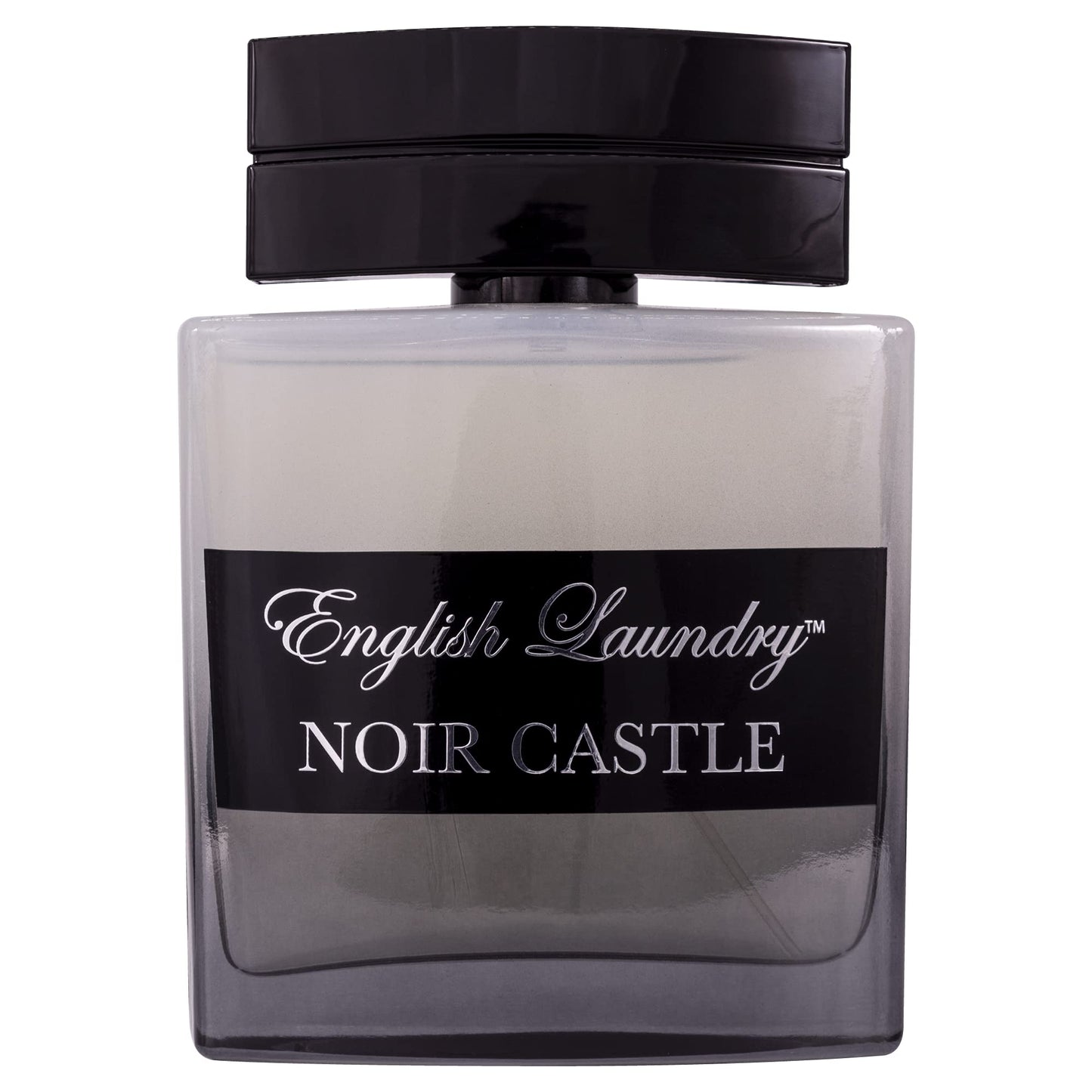 Noir Castle by English Laundry Eau de Parfum 3 Piece Gift Set, 3.4 fl. oz.