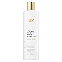 Dove Conditioner Daily Moisture Damage Therapy for Dry Hair with Bio-Protein Care Technology and Hyaluronic Serum 12 Fl Oz