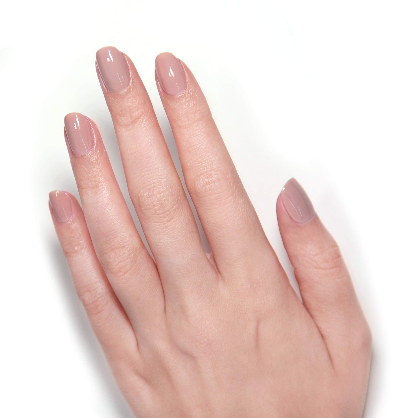 LONDONTOWN Gel Nail Polish, Milk Tea, 0.4 Fl Oz, Long-Lasting UV/LED Formula, High-Shine, No Odor or Fumes, Streak-Free Color, Vegan & Cruelty-Free Beauty & Personal Care LONDONTOWN