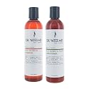 Dr. Yates MD - Daily Thickening Shampoo Bundle with Hydrate and Protect Conditioner with Pumpkin Seed Oil, Yucca Root, and Biotin