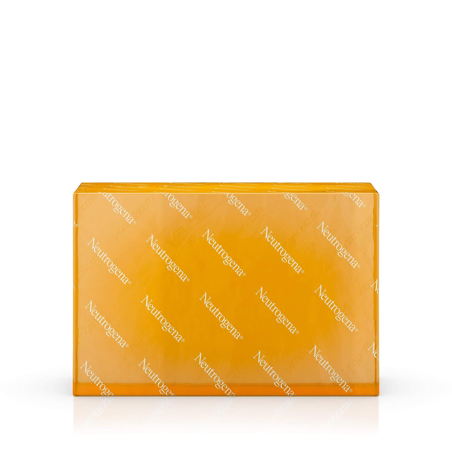 Neutrogena Facial Cleansing Bar Treatment for Prone Skin, Non-Medicated & Glycerin-Rich Hypoallergenic Formula with No Detergents or Dyes, 3.5 oz