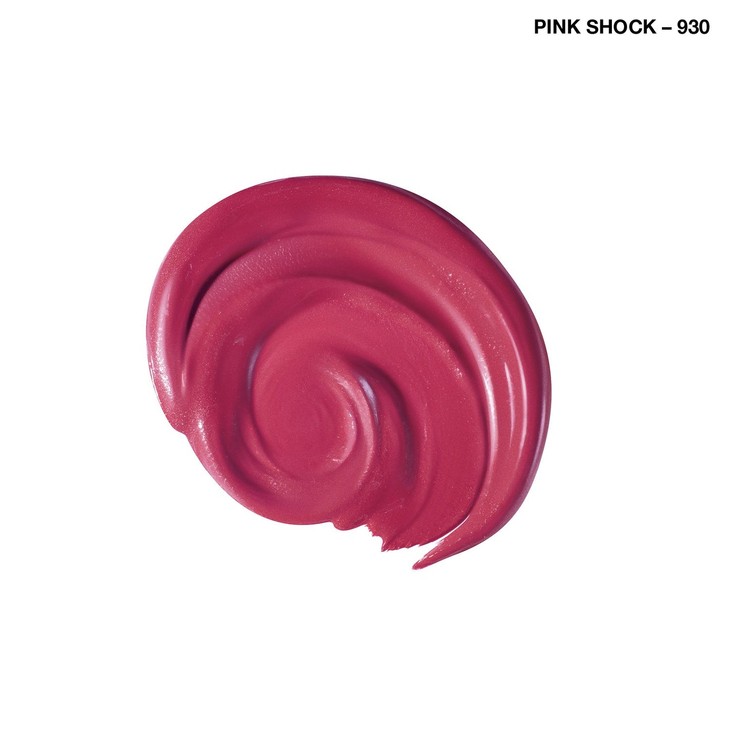CoverGirl Outlast Longwear Lipstick, Pink Shock, 0.13 Ounce