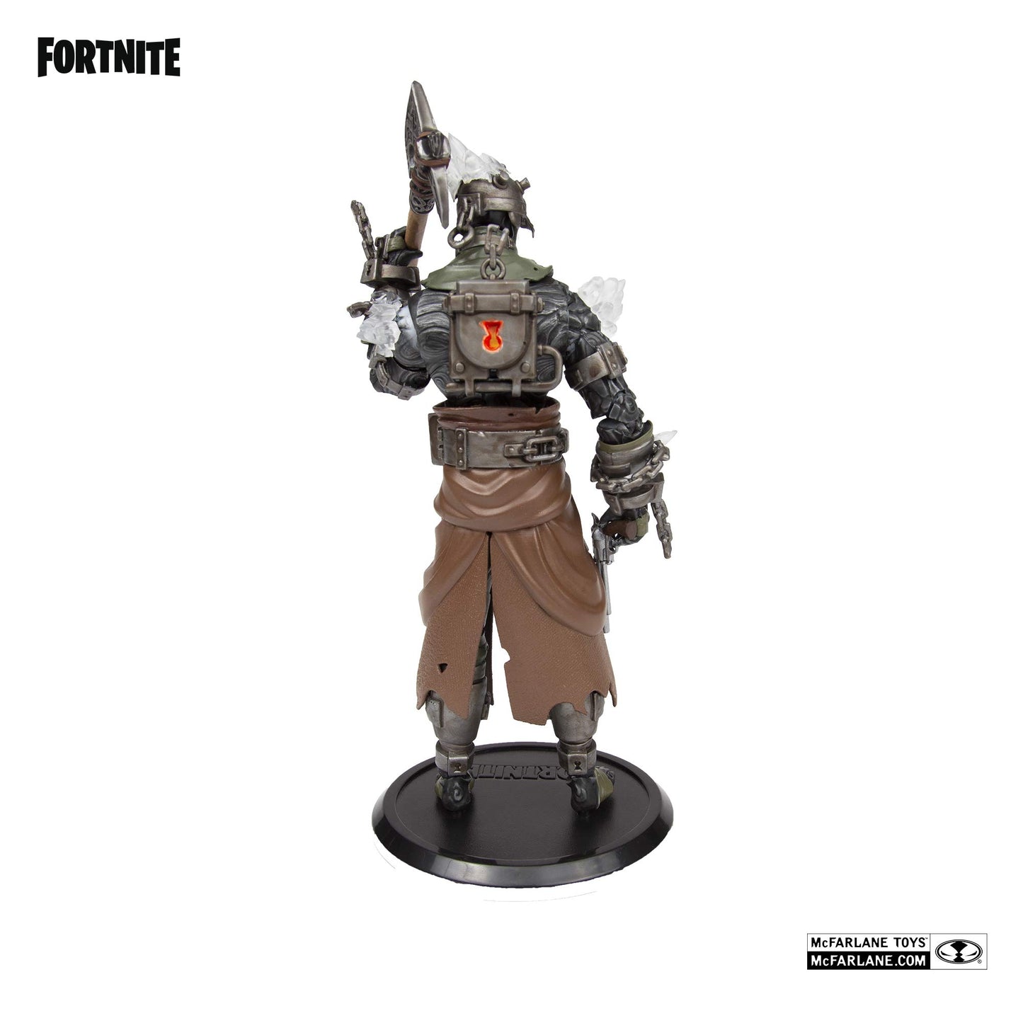 McFarlane Toys Fortnite Prisoner Premium Action Figure