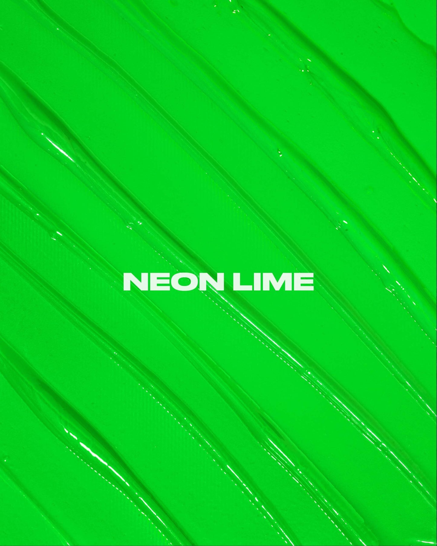 Lunar Tides Semi-Permanent Hair Color (43 colors) (Neon Lime, 8 fl. oz.)
