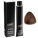 Cree Professional 8.31 - Golden Sand Permanent Hair Color - Long Lasting, Rich Vibrant - Gray Coverage 100ml - 3.4 fl.oz.