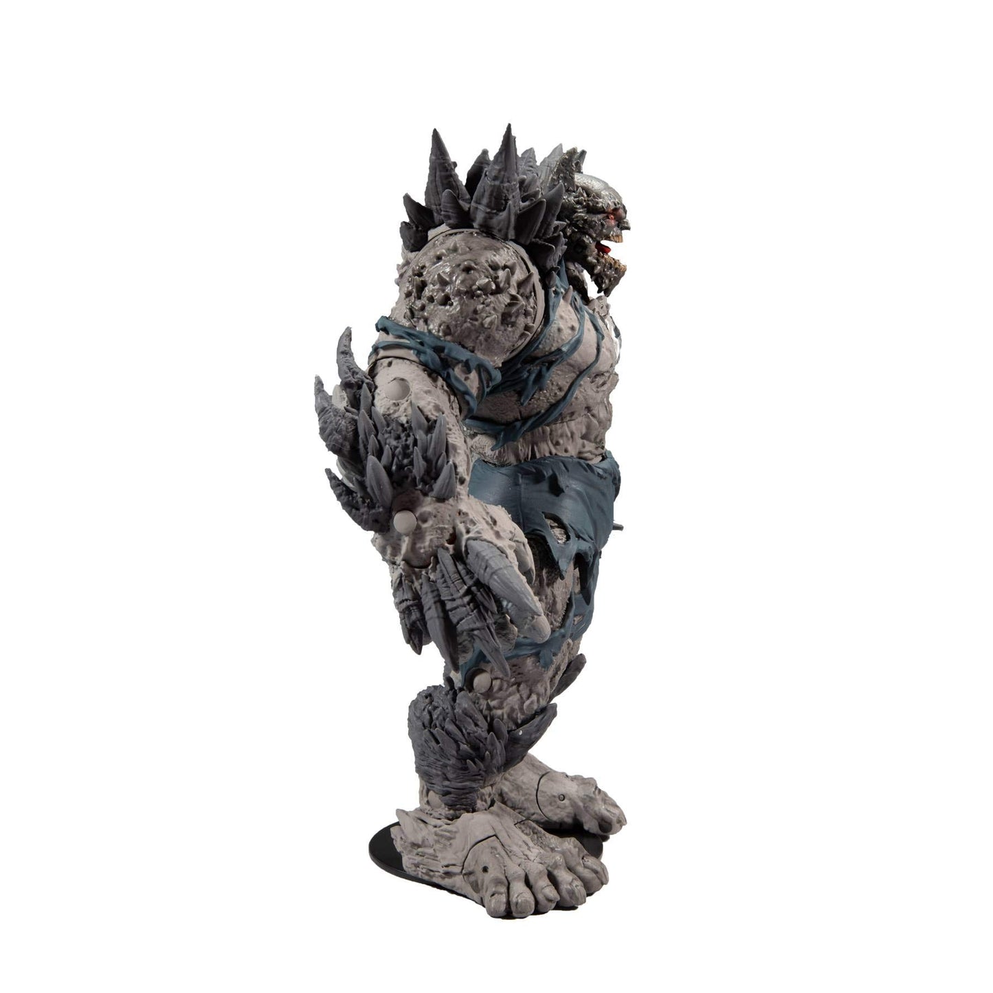 McFarlane Toys DC Multiverse Dark Nights: Metal Devastator Earth -1 7" Action Figure