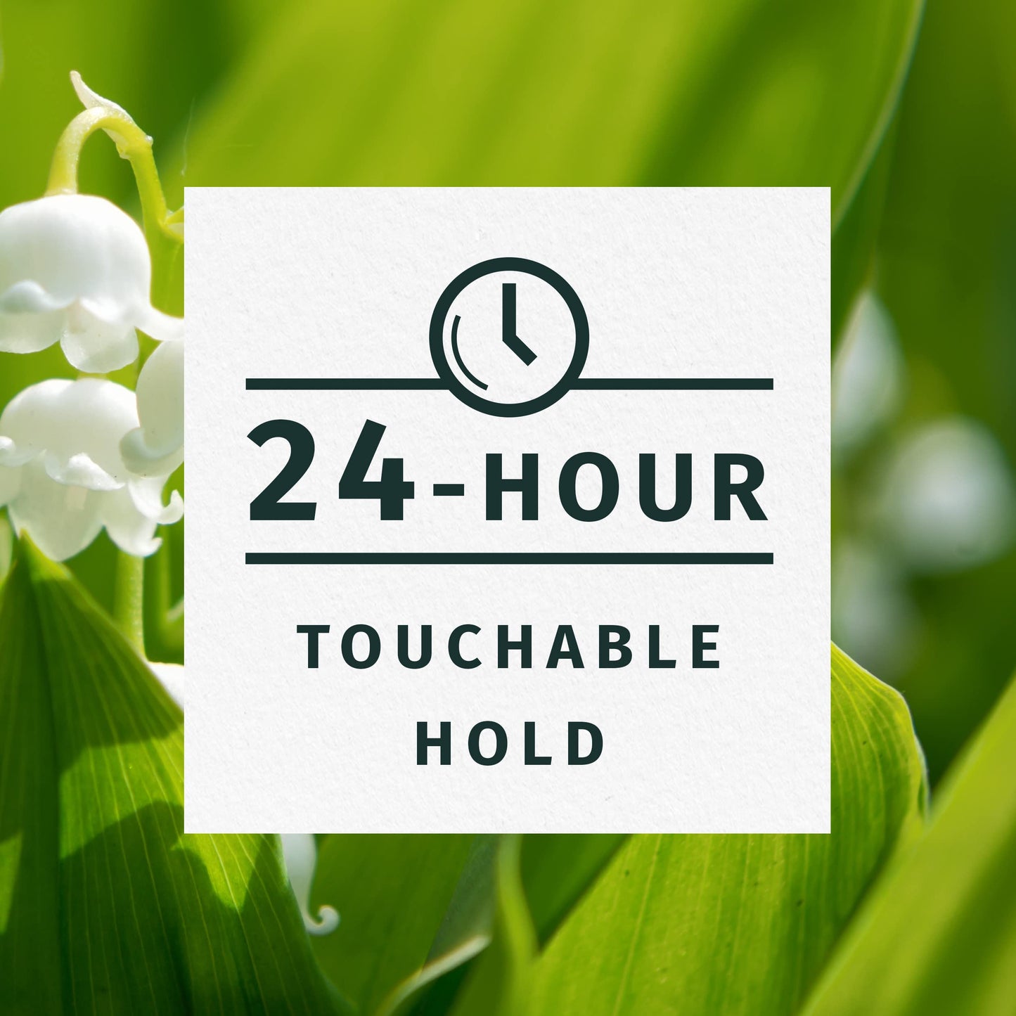 Herbal Essences Touchable Hold Hairspray - 8 oz, Frizz Control, Humidity Resistant