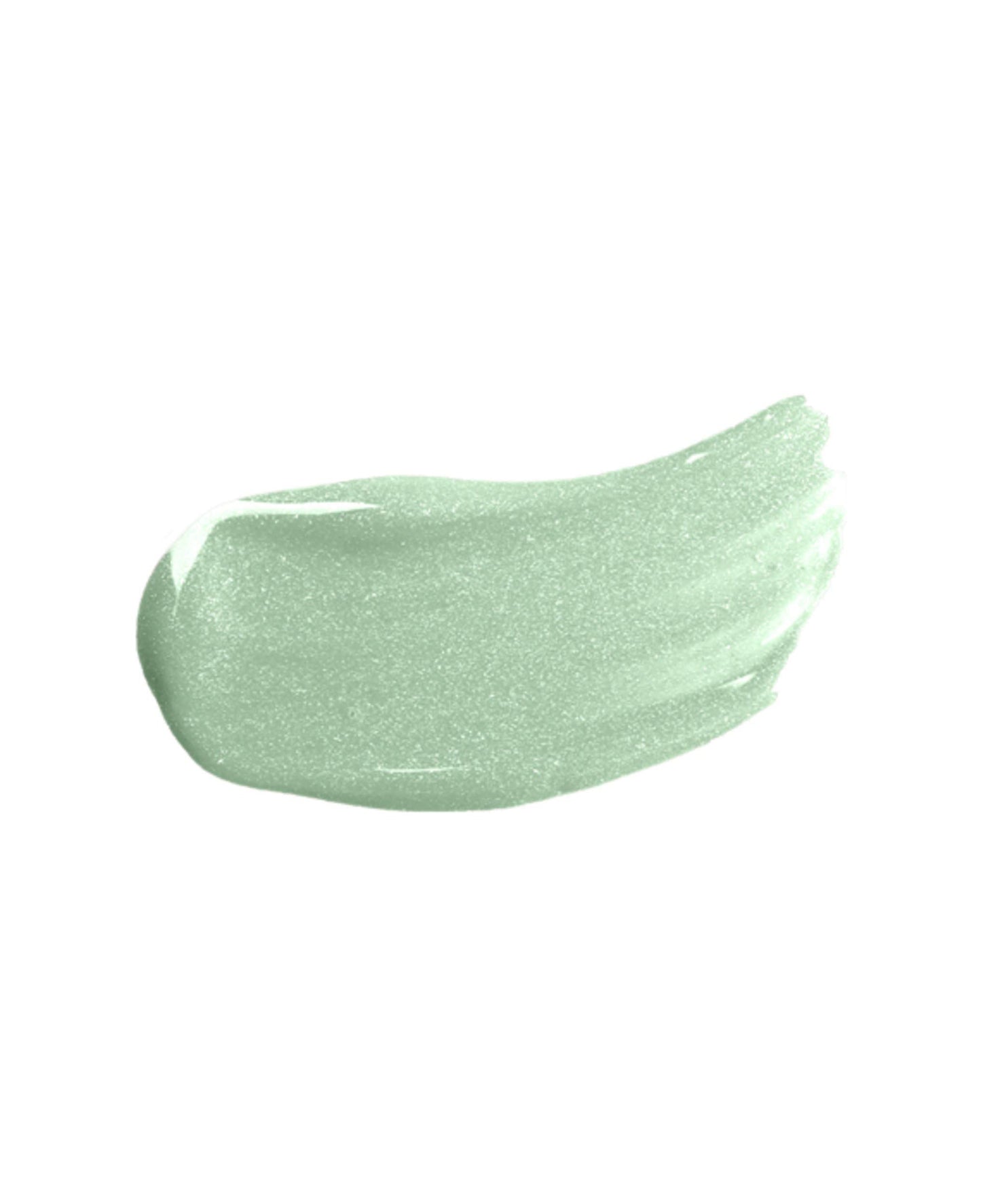 wet n wild Crystal Cavern Mega Glo Lip Gloss, Jade