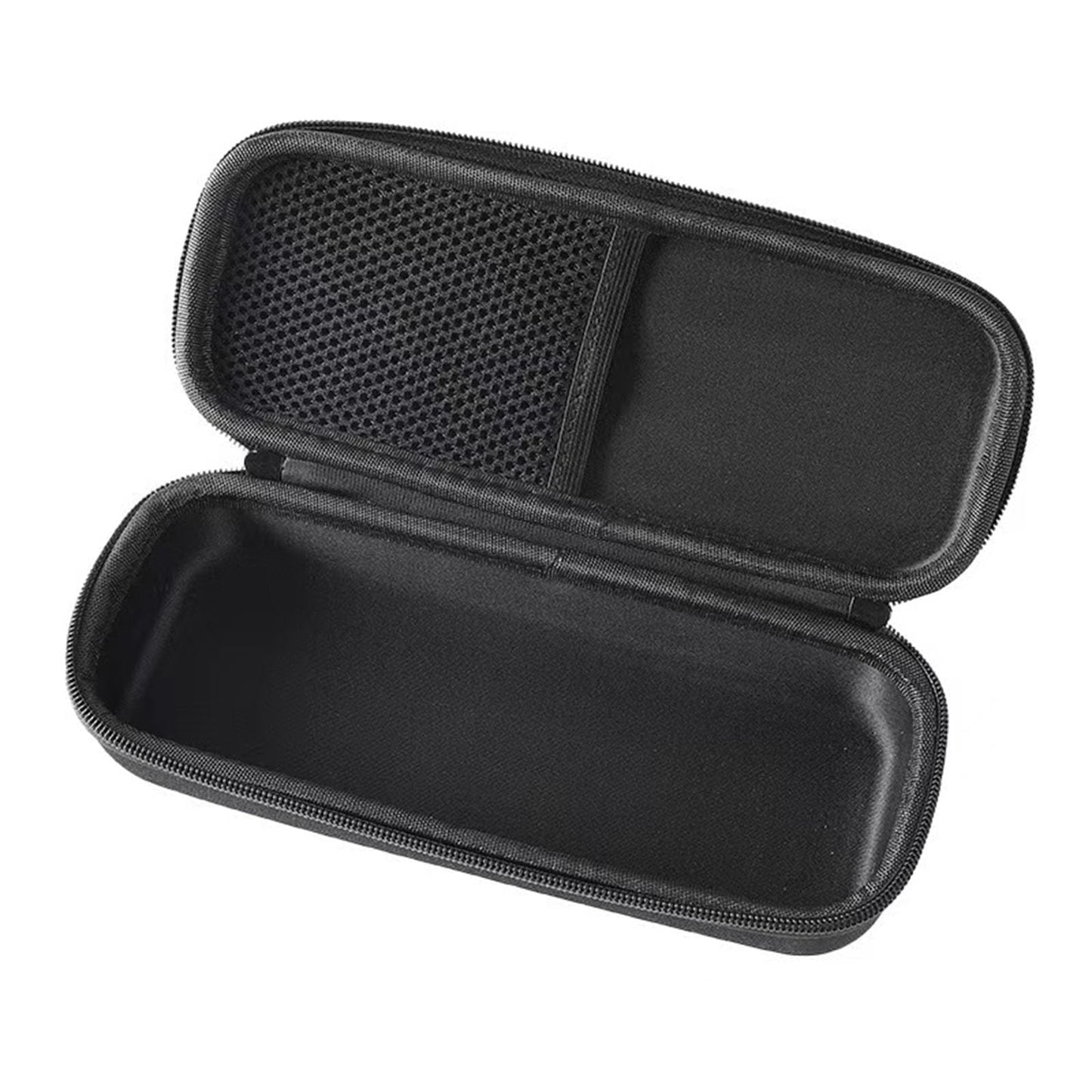 Hard Case for Electric Groin Body Hair Trimmer and Accessories, Wet/Dry Shaver Groomer Grooming Face Bikini Razor, Fits Trimmers for Men - Case Only Beauty and Personal Care Safinein