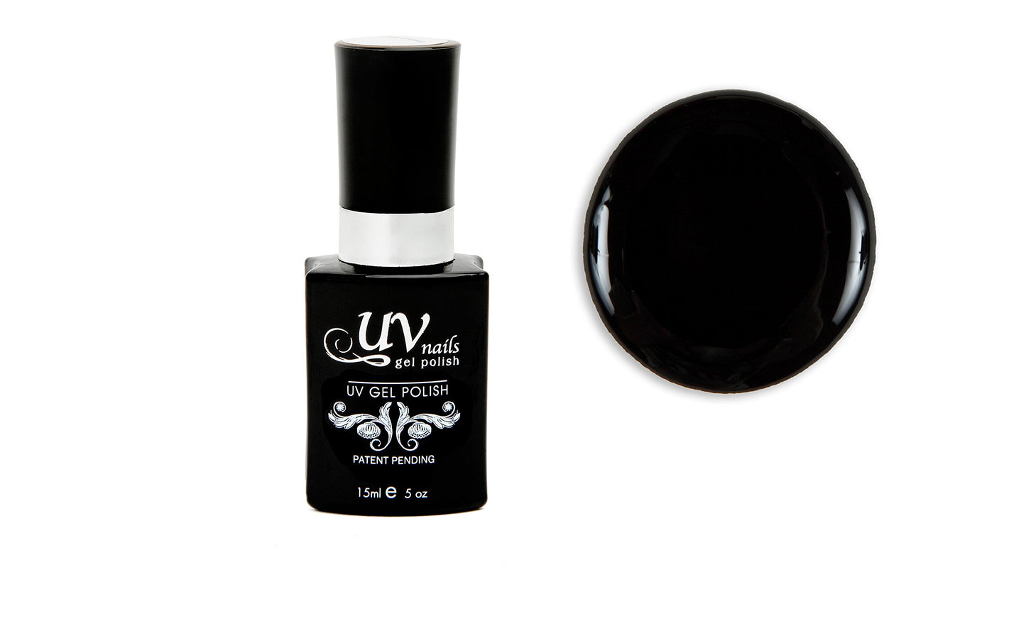 UV-NAILS Gel nail polish cure with UV or LED nail lamp gel polish for nails Set of 6 (TOKYO) Beauty & Personal Care UV-NAILS
